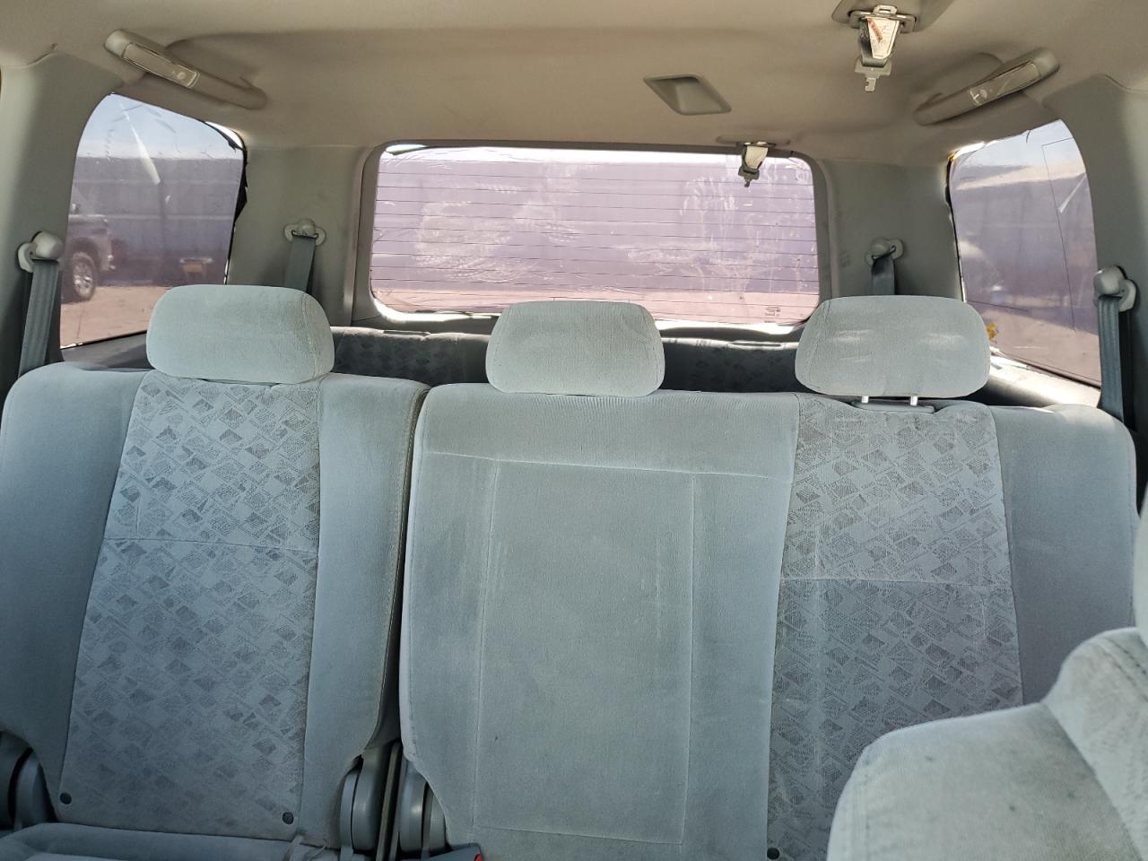 2005 Honda Pilot Lx VIN: 2HKYF181X5H526408 Lot: 68766305