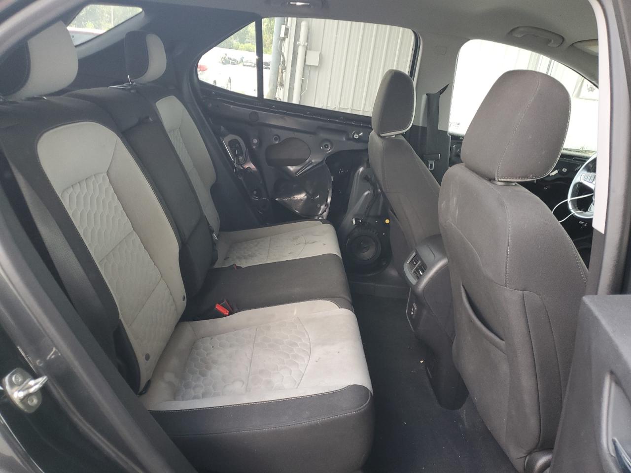 2020 Chevrolet Equinox Lt VIN: 3GNAXVEX1LS566546 Lot: 68853365