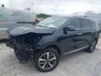 2019 KIA SORENTO KX for sale at Copart ST HELENS