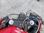 2003 HONDA CBR 600 RR-3  for sale at Copart BELFAST