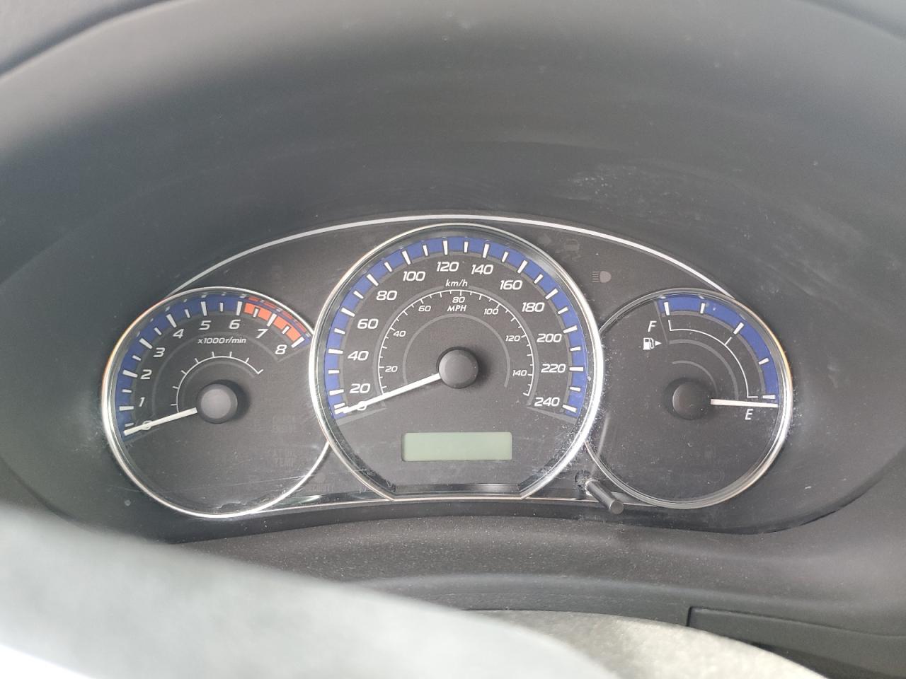 2010 Subaru Forester Xs VIN: JF2SH6BC3AH705388 Lot: 68974995