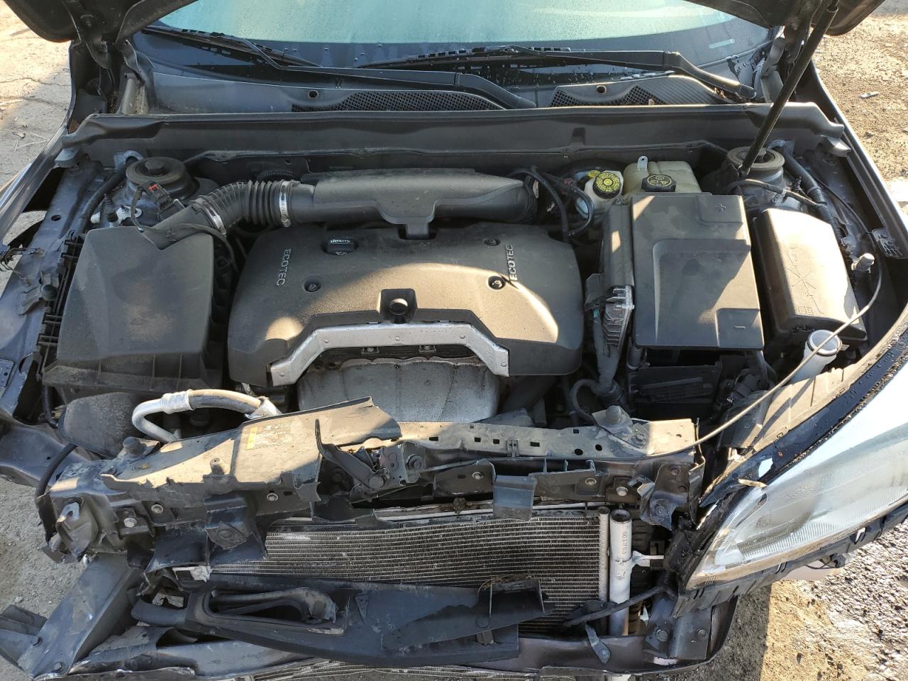 2013 Chevrolet Malibu Ls VIN: 1G11B5SA1DF327536 Lot: 69858945