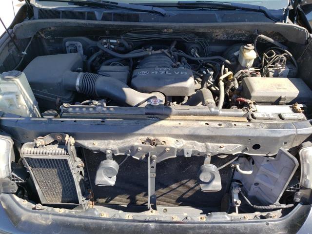 2008 TOYOTA TUNDRA DOUBLE CAB  