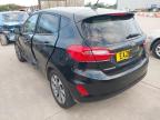 2021 FORD FIESTA TRE for sale at Copart SANDY