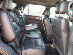 2015 FORD EXPLORER LIMITED à vendre chez Copart MO - ST. LOUIS