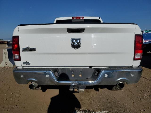  RAM 1500 2016 Белы