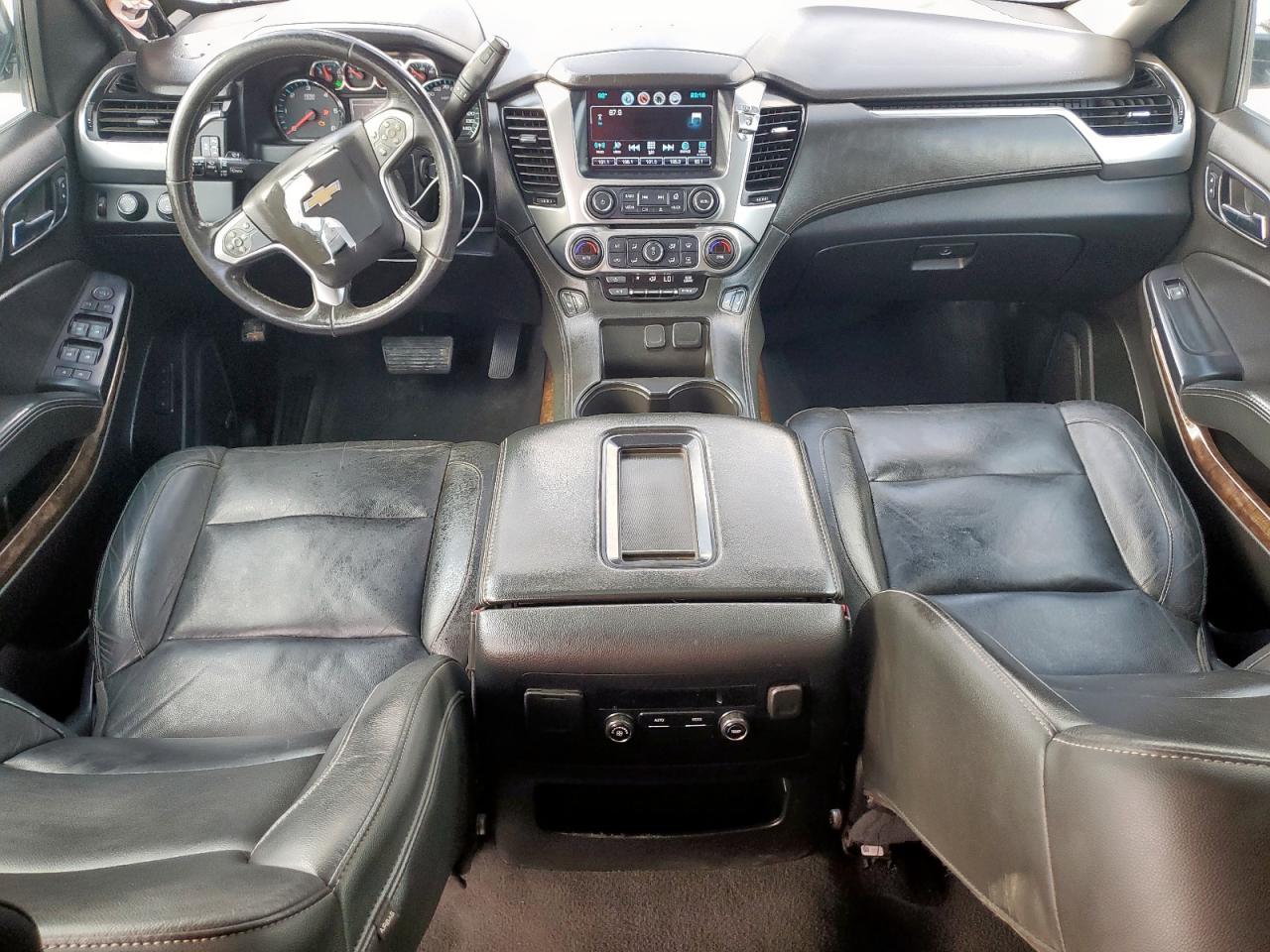 2020 Chevrolet Suburban K1500 Lt VIN: 1GNSKHKC0LR284178 Lot: 67464875