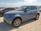 2020 LAND ROVER DISCOVERY SE   for sale at Copart TX - SAN ANTONIO
