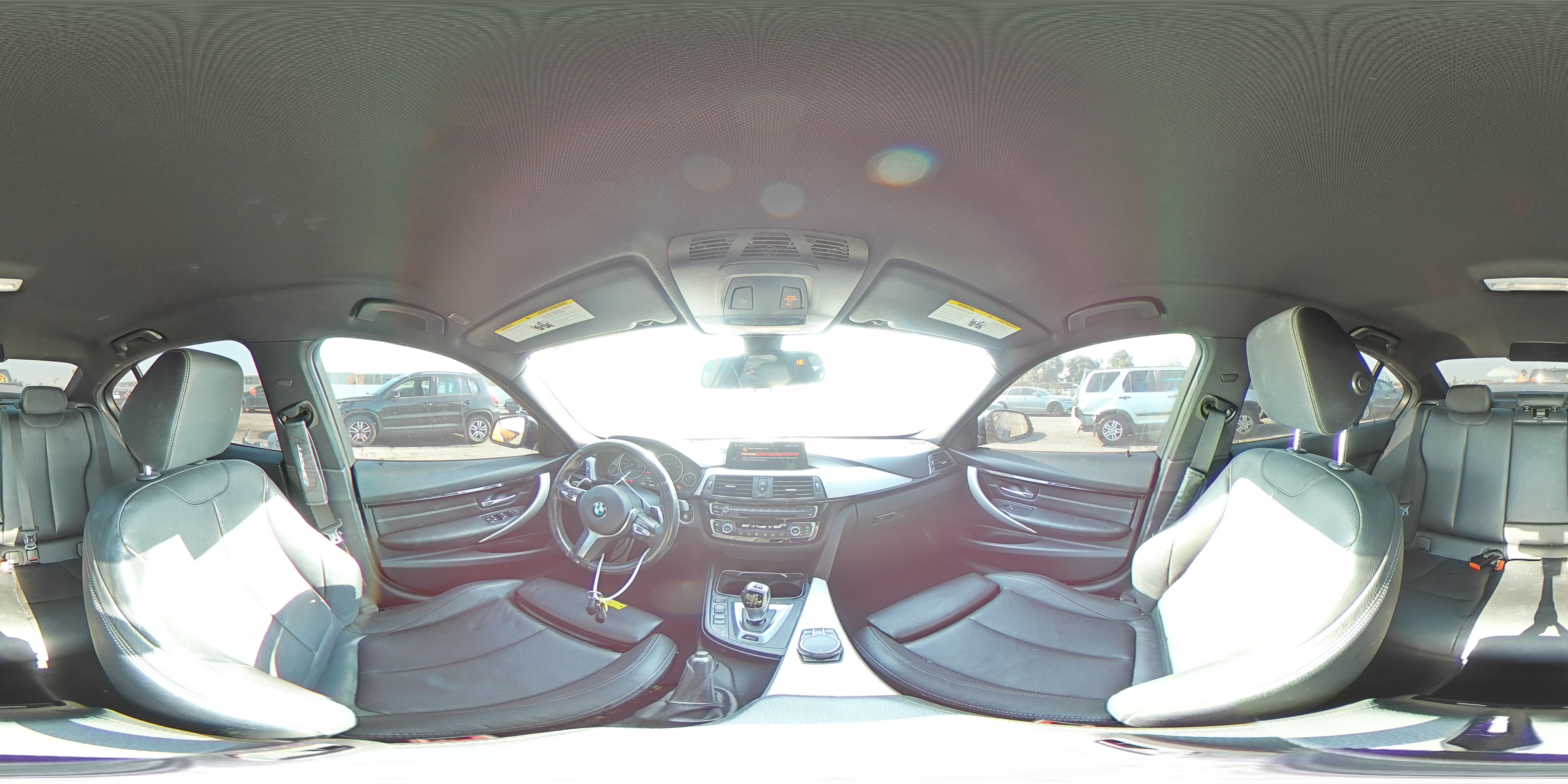 2018 BMW 330E VIN: WBA8E1C55JA171434 Lot: 67755045