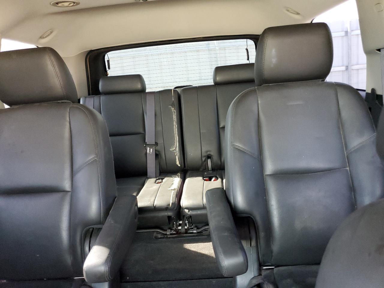 2013 GMC Yukon Denali VIN: 1GKS2EEF4DR224245 Lot: 70664385