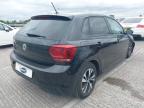 2020 VOLKSWAGEN POLO MATCH TSI  for sale at Copart CHESTER