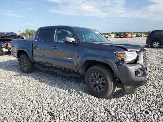  TOYOTA TACOMA 2022 Szary