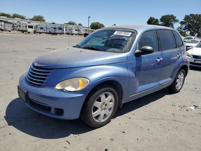 2006 Chrysler Pt Cruiser Touring