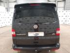 2015 VOLKSWAGEN TR-PORTER for sale at Copart NEWBURY