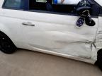 2013 FIAT 500  for sale at Copart SANDY