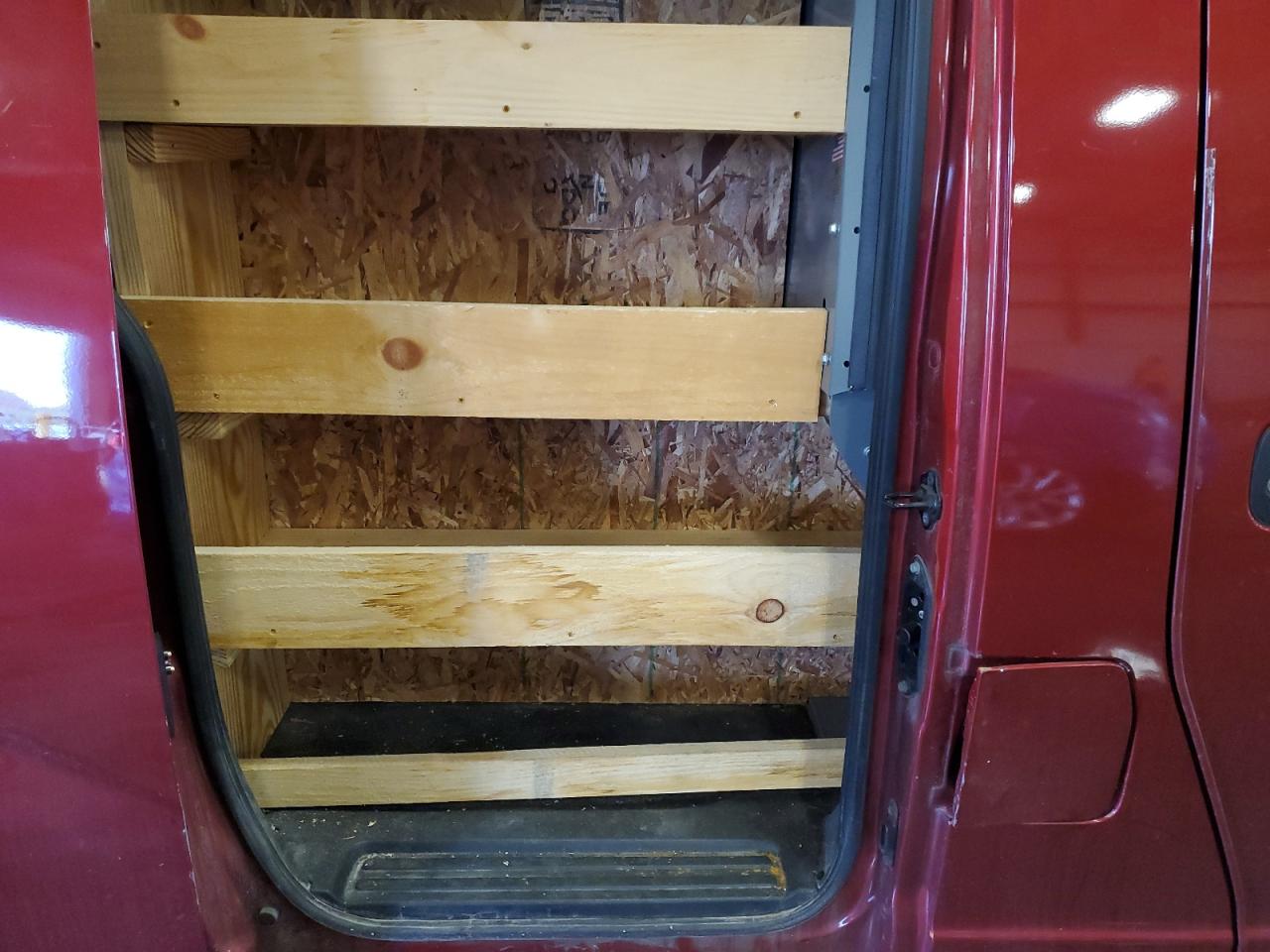 2017 Nissan Nv200 2.5S VIN: 3N6CM0KNXHK714035 Lot: 67740355