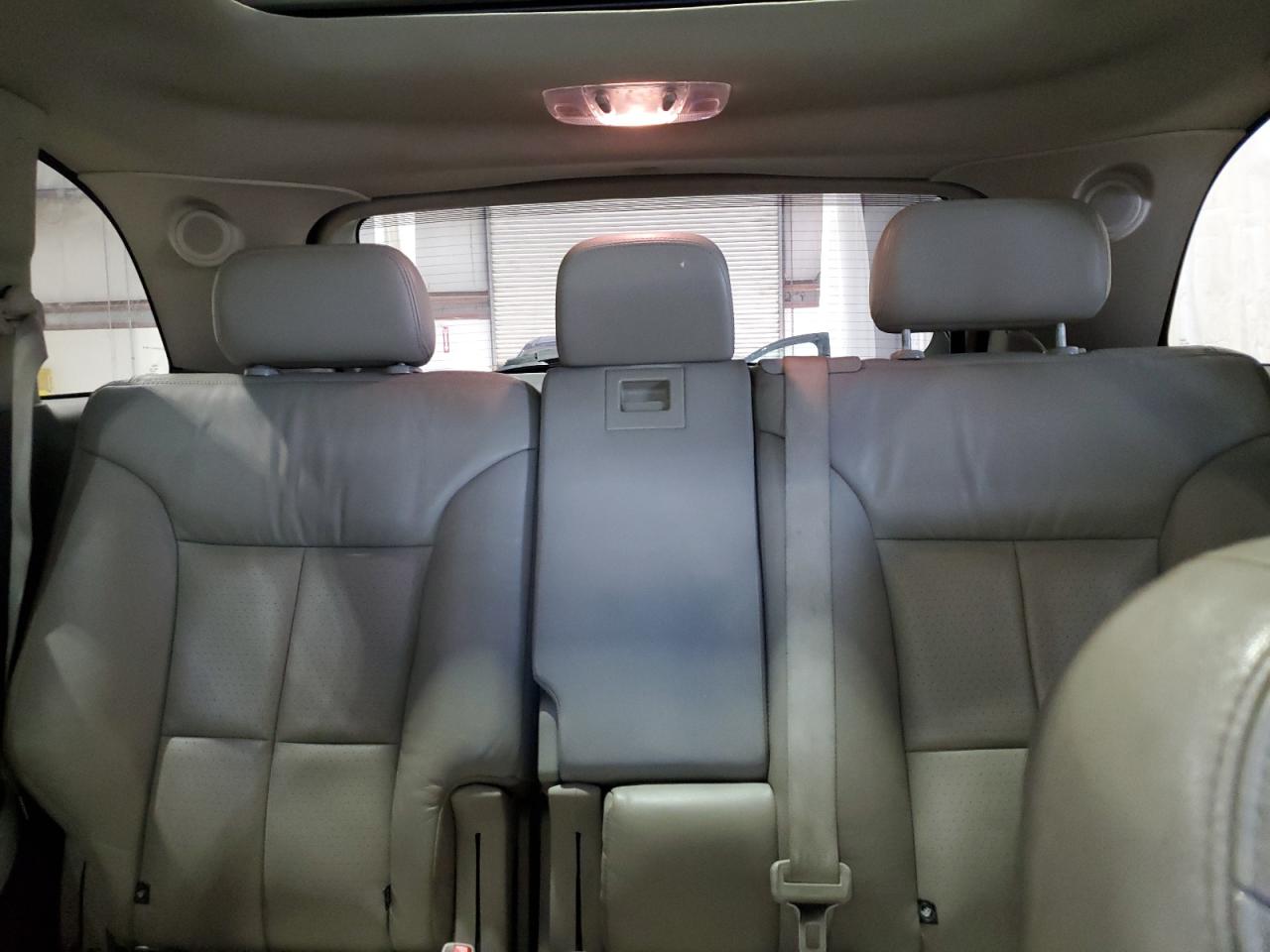 2007 Lincoln Mkx VIN: 2LMDU88CX7BJ29830 Lot: 70235565