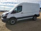 2016 FORD TRANSIT T-250   for sale at Copart AB - EDMONTON