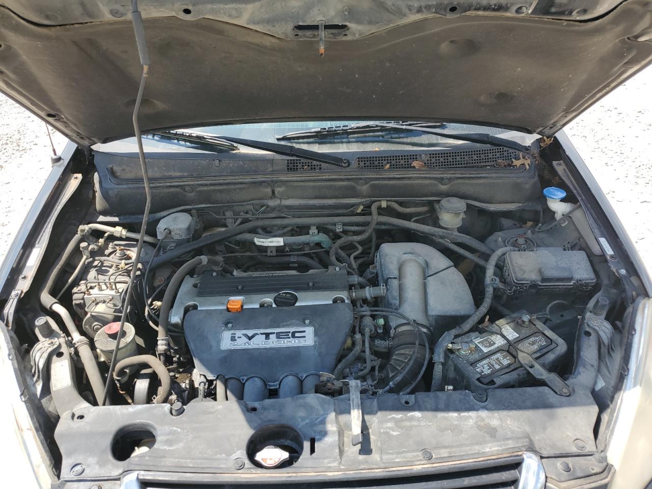 2003 Honda Cr-V Ex VIN: SHSRD78873U134047 Lot: 69704655