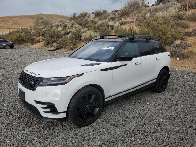 LAND ROVER RANGE ROVE 2021