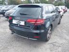 2016 AUDI A3 SPORT for sale at Copart WOLVERHAMPTON