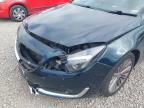 2015 VAUXHALL INSIGNIA DESIGN CDTI EFLE  for sale at Copart EAST KILBRIDE