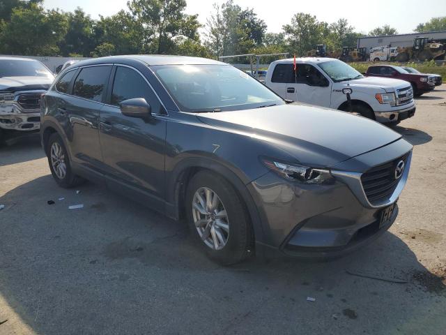  MAZDA CX-9 2017 Серый