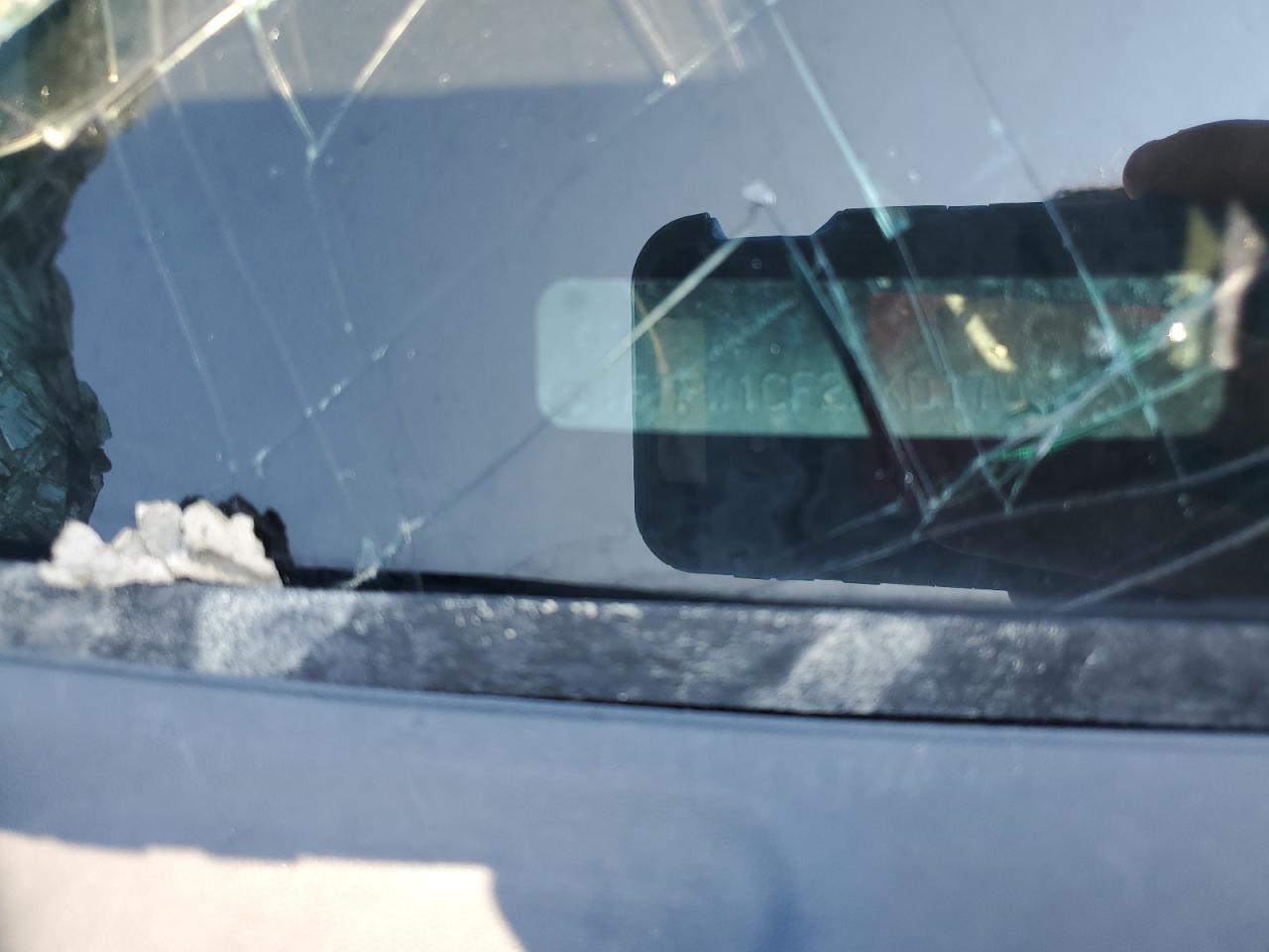 2011 Ford F150 Supercrew VIN: 1FTFW1CF2BKD17087 Lot: 69918245