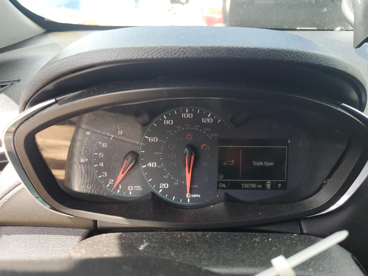 2017 Chevrolet Trax Ls VIN: 3GNCJKSB3HL183114 Lot: 70080935