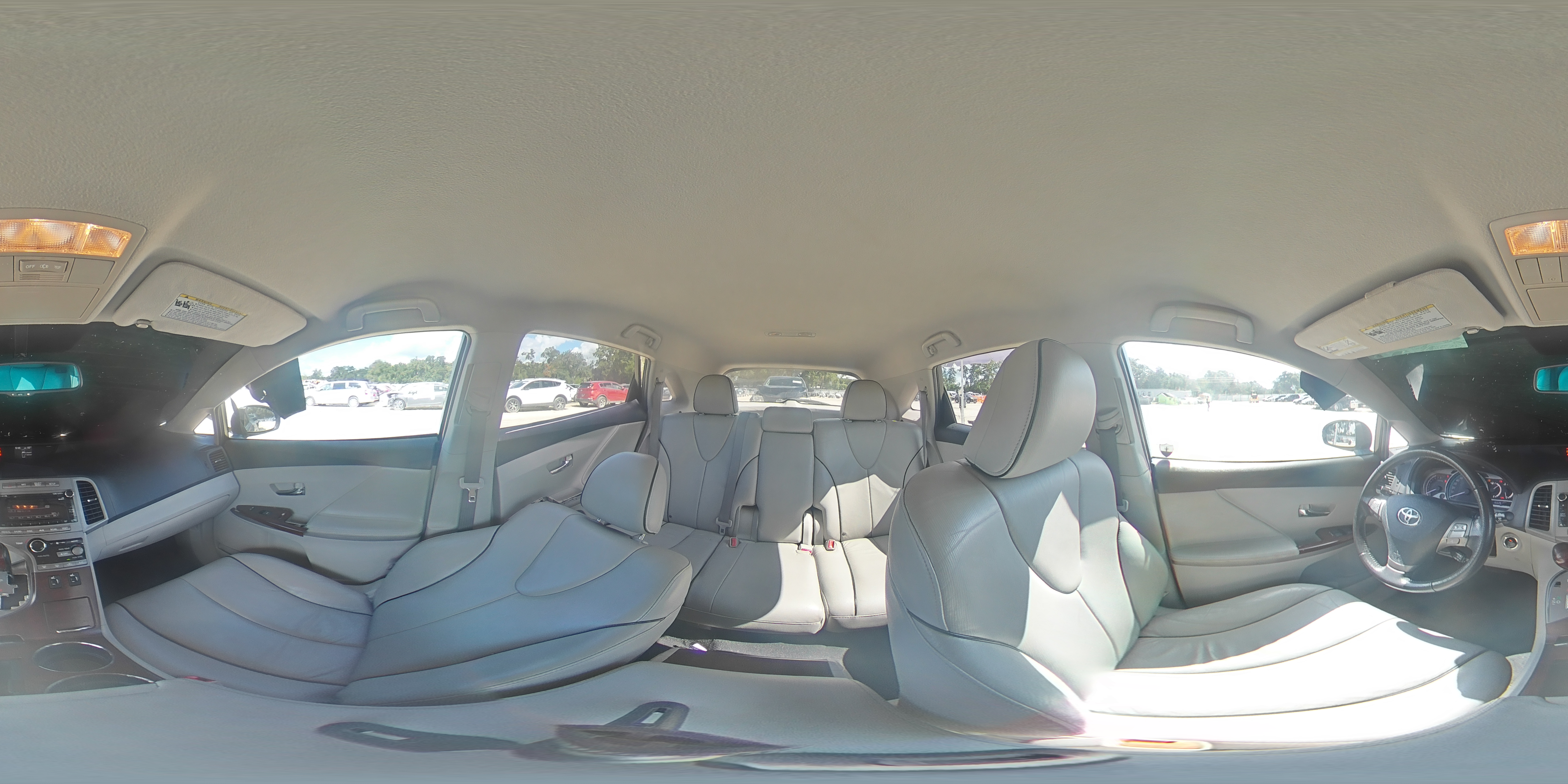 2011 Toyota Venza VIN: 4T3ZK3BB4BU042493 Lot: 68973095