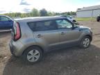 2014 KIA SOUL    for sale at Copart OH - CLEVELAND WEST