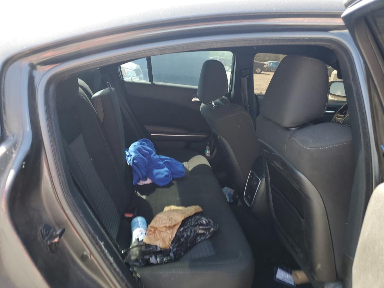 2021 Dodge Charger Scat Pack VIN: 2C3CDXGJ3MH620341 Lot: 69733855