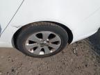 2011 VAUXHALL INSIGNIA S for sale at Copart PETERLEE