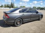 2009 HONDA CIVIC SI   for sale at Copart ON - TORONTO