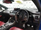 2019 LEXUS NX 300H F for sale at Copart NEWBURY