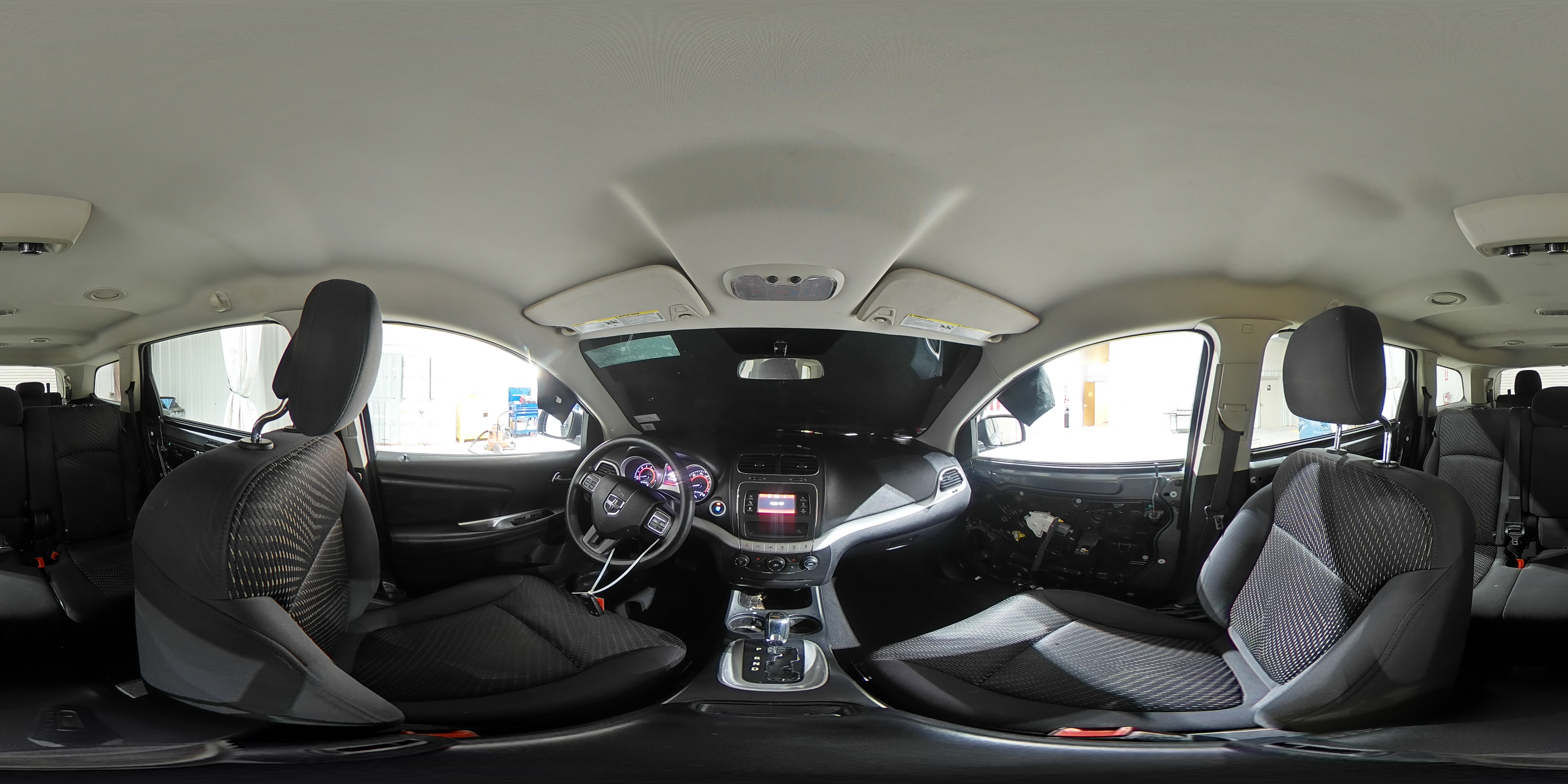 2012 Dodge Journey Sxt VIN: 3C4PDCBB0CT373839 Lot: 69454775