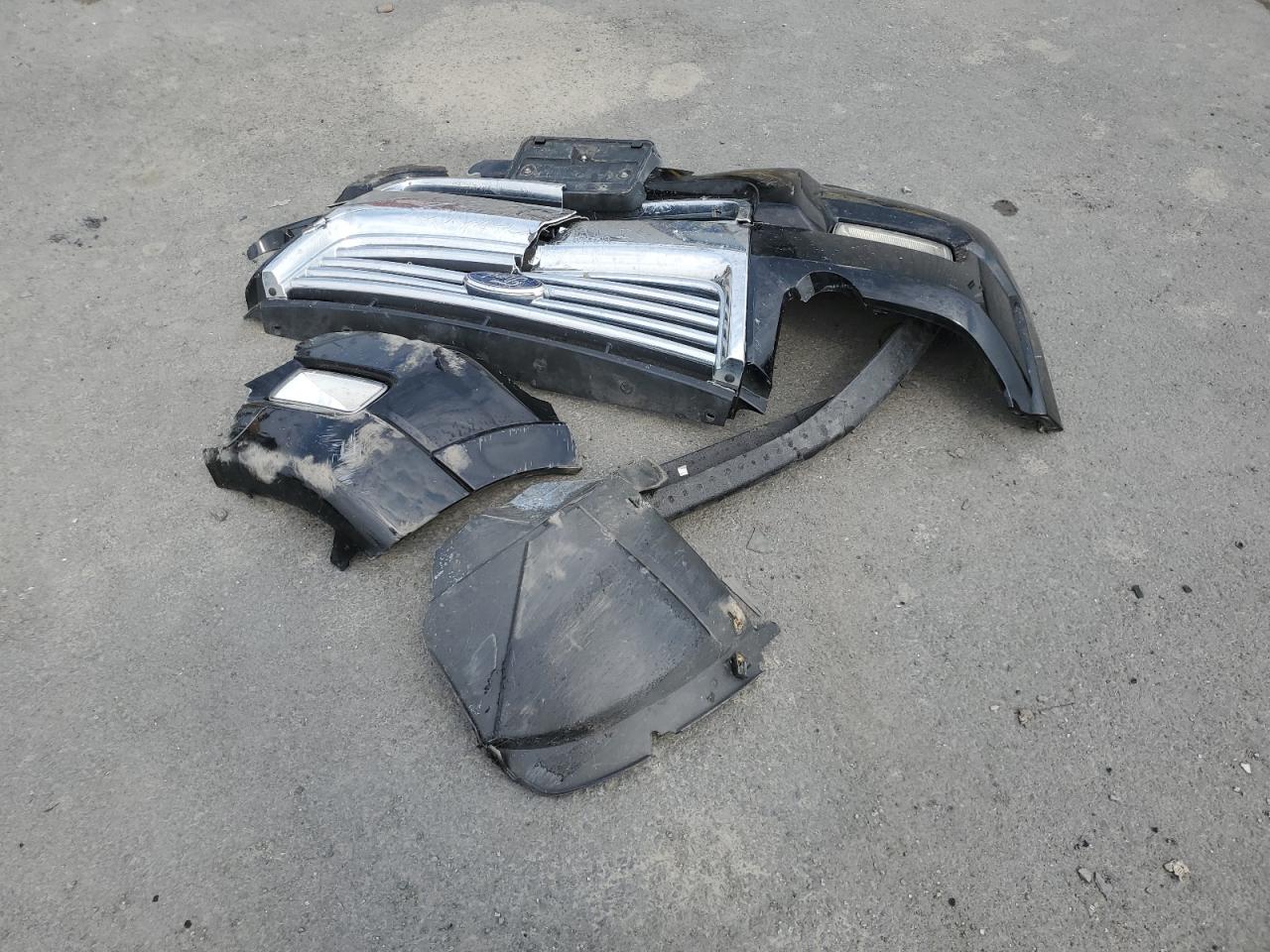 2009 Ford Explorer Xlt VIN: 1FMEU73E69UA17641 Lot: 70689895