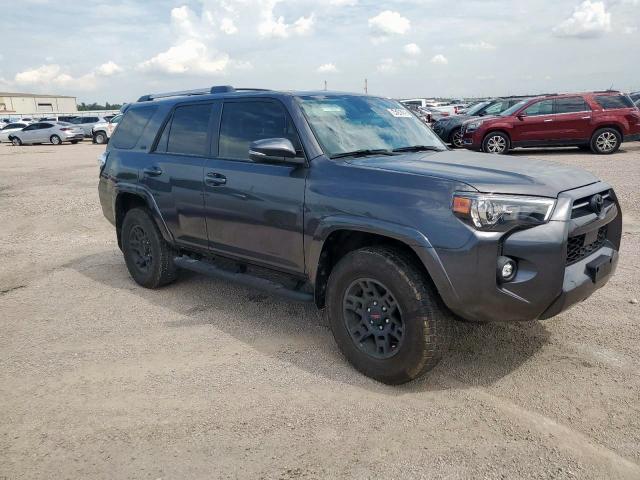  TOYOTA 4RUNNER SE 2023 Szary