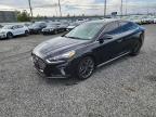 2018 HYUNDAI SONATA SPORT   for sale at Copart NJ - SOMERVILLE