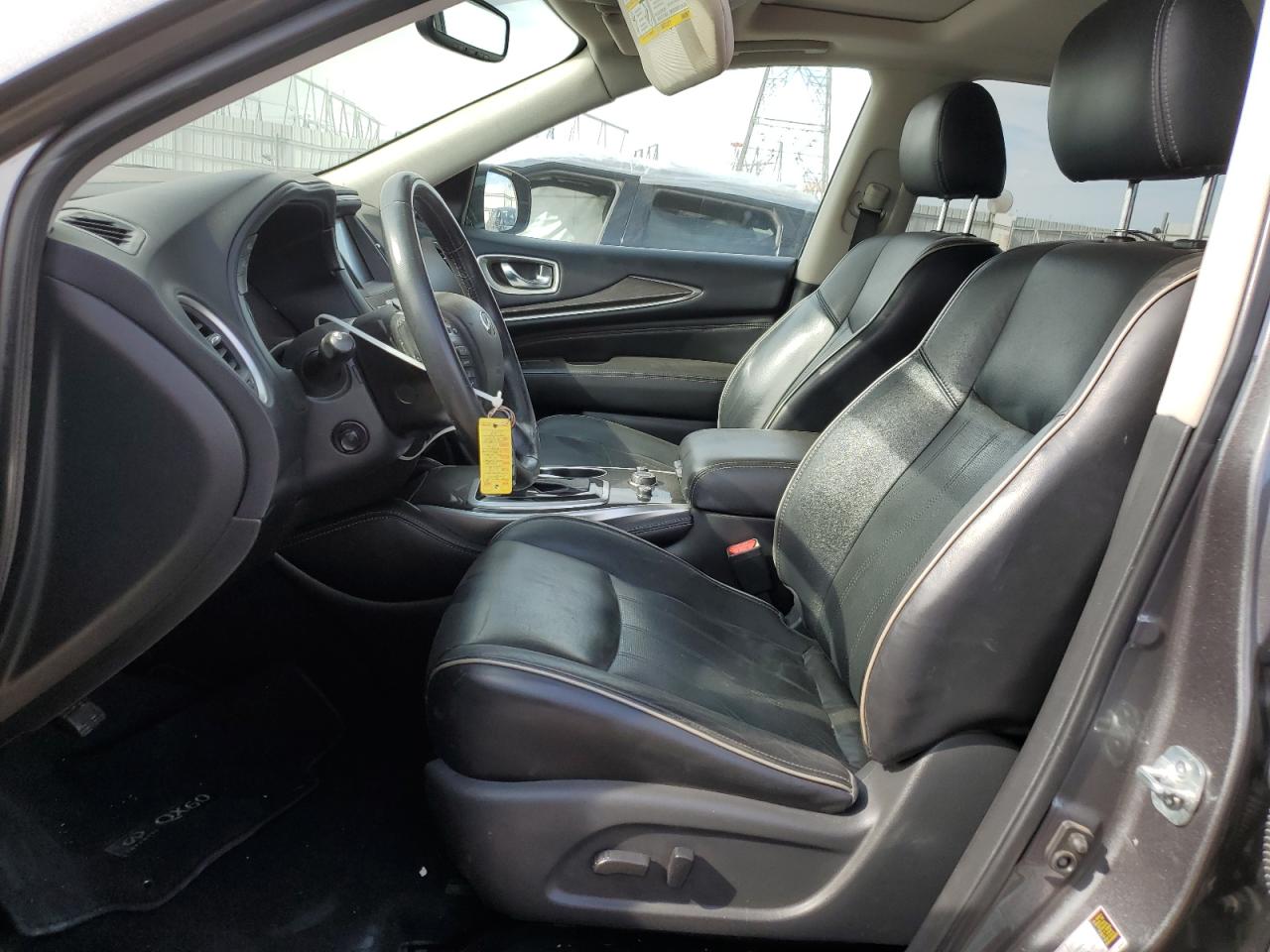 2018 Infiniti Qx60 VIN: 5N1DL0MN1JC531864 Lot: 69312125