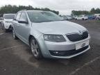 2016 SKODA OCTAVIA SE for sale at Copart SANDTOFT
