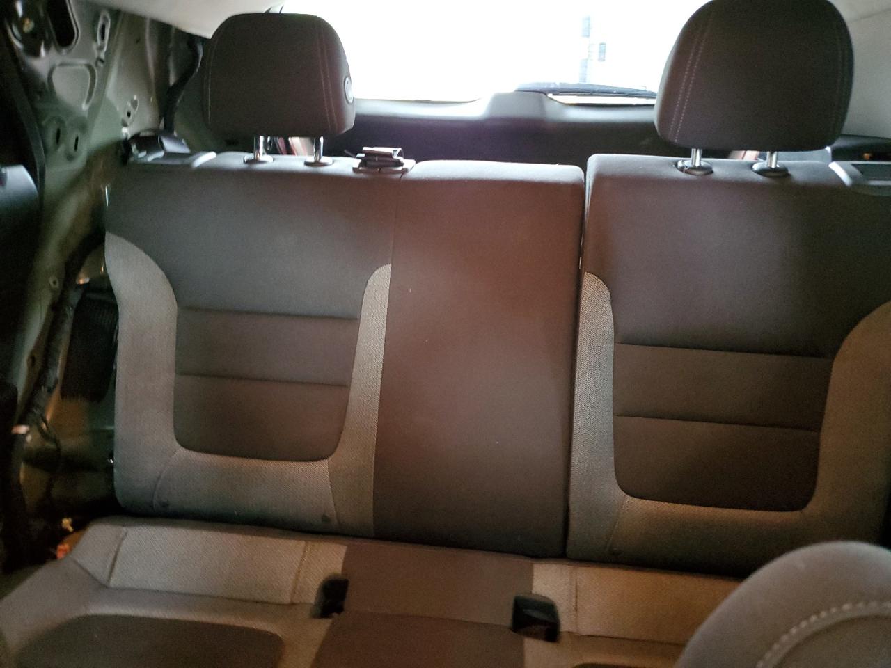 2023 Chevrolet Trailblazer Lt VIN: KL79MRSL4PB128907 Lot: 69411205