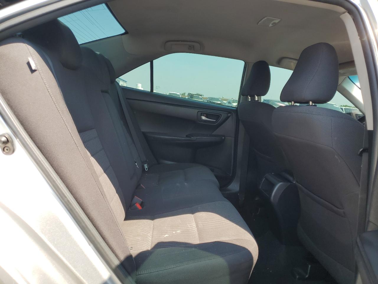 4T1BF1FK8GU160356 2016 Toyota Camry Le