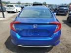 2021 HONDA CIVIC EX   à vendre chez Copart ON - TORONTO