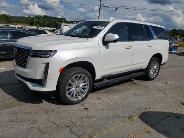  CADILLAC ESCALADE 2023 Biały