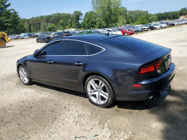 2017 AUDI A7 PREMIUM PLUS  
