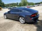 2017 AUDI A7 PREMIUM PLUS   for sale at Copart MA - NORTH BOSTON
