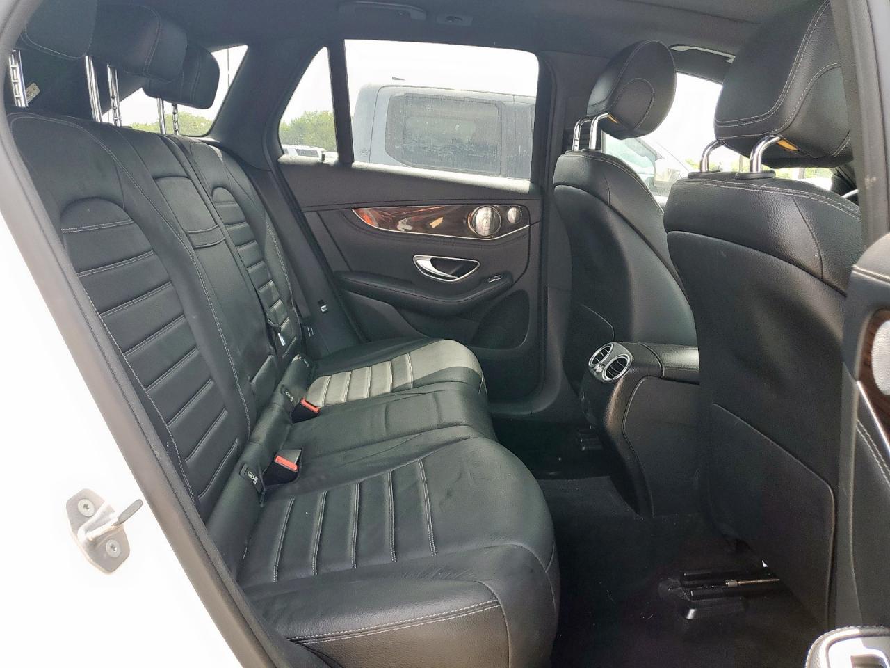 2017 Mercedes-Benz Glc 300 4Matic VIN: WDC0G4KB1HF239402 Lot: 69671795