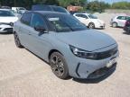 2025 VAUXHALL CORSA ULTIMATE TURBO AUTO  for sale at Copart SANDWICH
