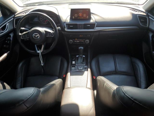  MAZDA 3 2017 Синий